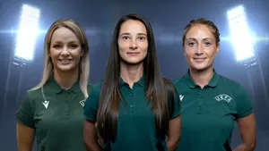 Trei brigăzi din România, delegate în preliminariile WEURO 2025