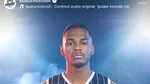 Molinar, fost jucător la U-BT Cluj-Napoca, a semnat cu Buducnost, echipa care i-a eliminat pe clujeni din Liga Adriatică