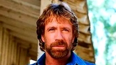 EXTERNE Chuck Norris a ajuns de urgență la spital