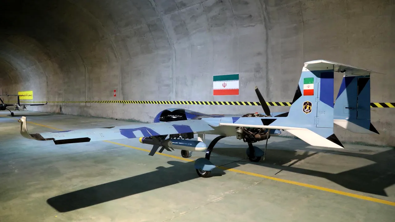 Ucraina rupe legăturile cu Iranul din cauza aprovizionării cu drone a Rusiei