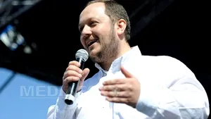 Papahagi: Am decis să candidez la şefia PMP. Nu putem opune găunoşeniei numite Ponta ceva similar