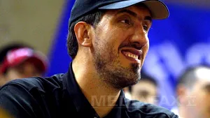 Ghiţă Mureşan organizează tabere de baschet în cinci oraşe din România