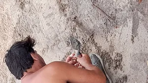 PREZENTUL FĂRĂ PERDEA Marius Oprea | Încă 11 morminte ale victimelor lagărului de la Periprava, găsite fără niciun ajutor de la guvernul Cîţu