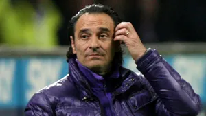 Prandelli: Mutu şi Fiorentina vor merge înainte împreună