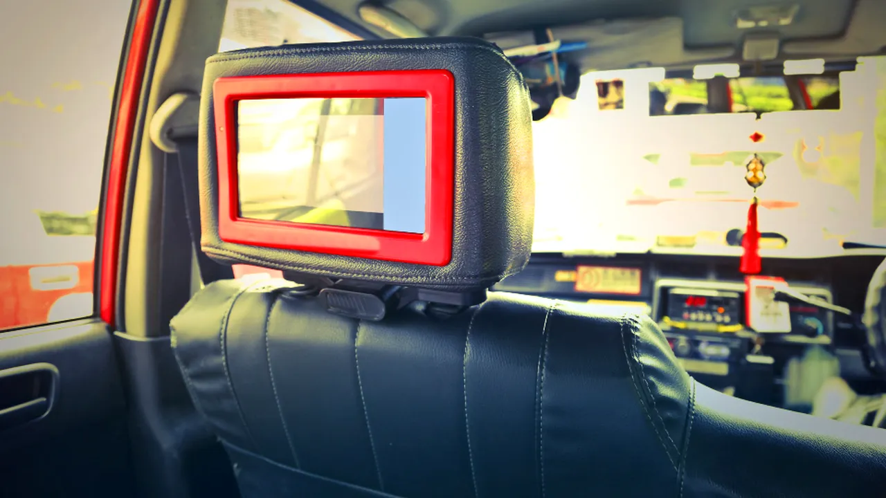 7 accesorii auto de care ai nevoie