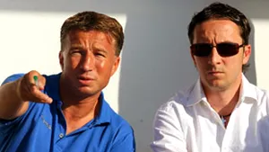 Unirea Urziceni - Poli Ştiinţa Timişoara, scor  4-1