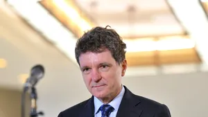 Nicușor Dan, de Ziua Marinei: „Marea Neagră a devenit o zonă crucială pentru securitatea Europei”