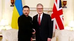 Războiul din Ucraina, ziua 1133. Câștigurile teritoriale ale Rusiei în Ucraina, la cel mai scăzut nivel din iunie 2024 / Apelul Rusiei pentru un guvern ucrainean de tranziție „nu este apreciat” de Trump