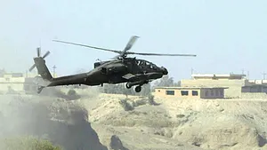 Americanul de origine română, acuzat de exporturi militare către Iran, pledează vinovat