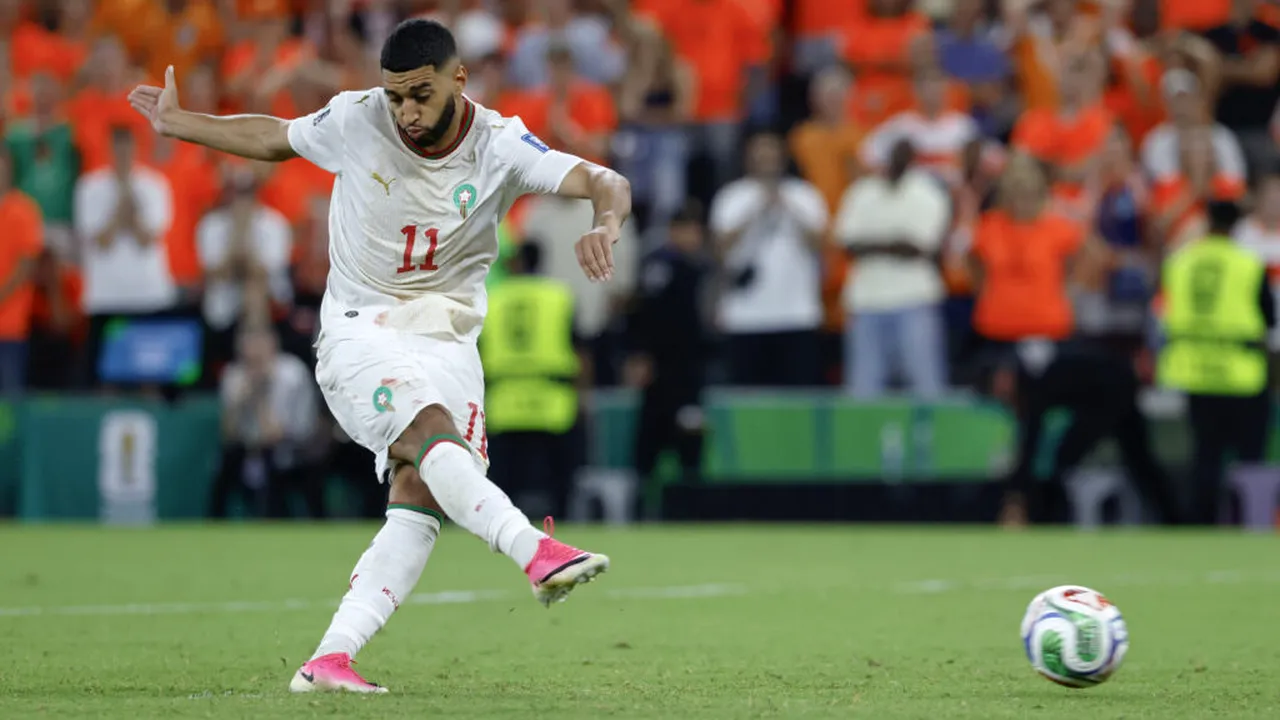 Maroc produce încă o surpriză la Cupa Mondială 2026. Olanda, eliminată dramatic după loviturile de departajare