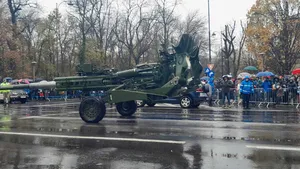 Avioanele nu vor survola la parada de la Bucureşti 