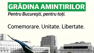Piața Revoluției din Capitală devine loc de reculegere: Înregistrări audio și fotografii de la Revoluție