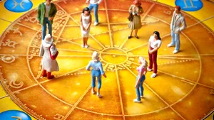 HOROSCOP 1 IANUARIE: O primă zi de 2021 imprevizibilă pentru aceste zodii. Astrele aduc surprize la tot pasul