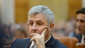 Iordache, despre Statutul magistraţilor: Preşedintele, mai multe prerogative decât trebuia / Şeful Comisiei speciale spune că proiectul de corelare a Codurilor, amintit de Tăriceanu, nu a sosit în Parlament