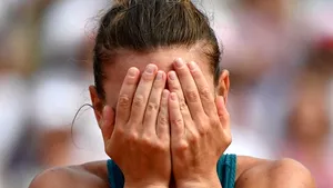 Simona Halep, în pericol de a-şi încheia cariera