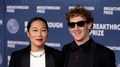 ȘTIINȚĂ Mark Zuckerberg investește 500 de milioane de dolari în AI pentru a modela celulele umane și a accelera tratamentul bolilor