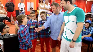 ROMÂNII AU TALENT, în acest weekend la Timişoara