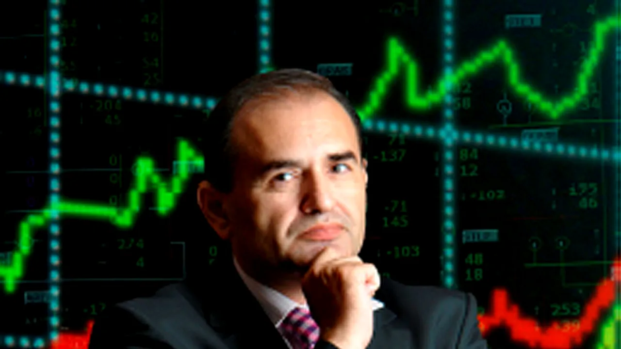 Adrian Băicuşi lasă Transelectrica pe minus