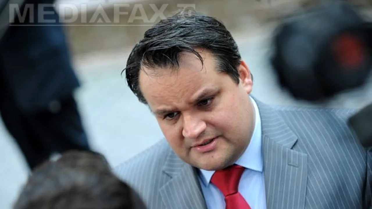Ministrul olandez al Finanţelor ar putea demisiona dacă guvernul nu acceptă scăderea deficitului