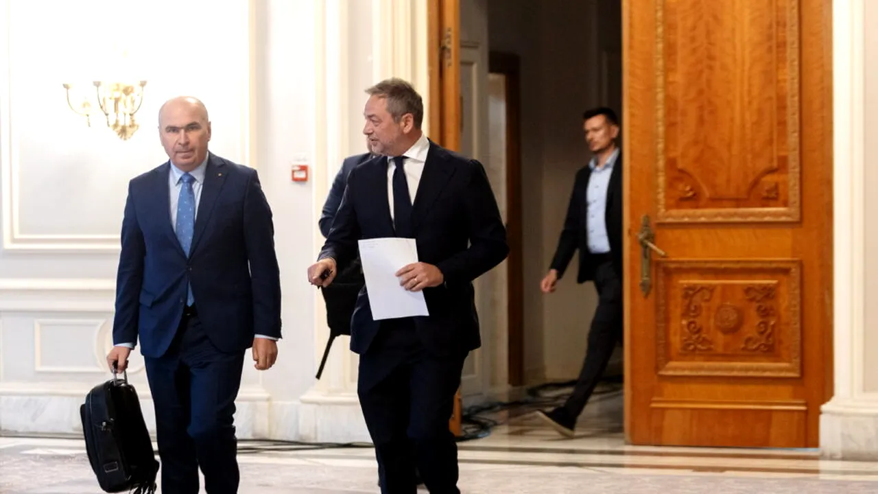 Dan Motreanu, validat secretar general al Partidului Național Liberal