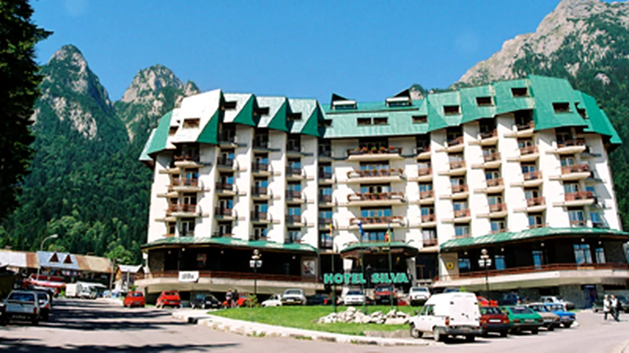 Hotelurile de la munte anunţă reduceri de 25%