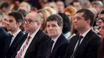 Nicușor Dan, la Summitul European pentru Combaterea Dezinformării: Dezinformarea nu e doar o chestiune de democrație, e o chestiune de prosperitate