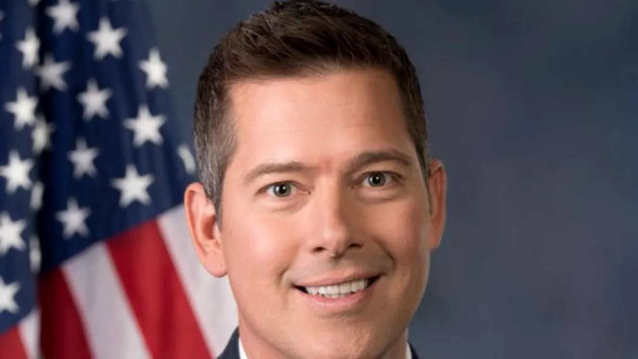 Donald Trump îl nominalizează pe Sean Duffy pentru funcţia de ministru al Transporturilor