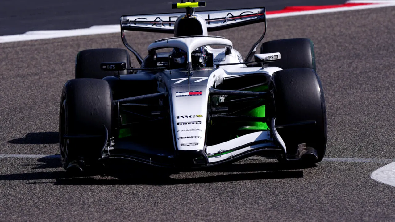 Schimbare în Formula 1. Marcin Budkowski, numit noul director al echipei Cadillac