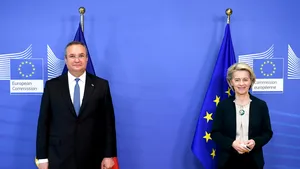 Guvernul aprobă prin Ordonanţă de Urgenţă acordul de împrumut dintre Comisia Europeană şi România prin PNRR