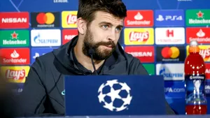 Pique cere reguli noi în tenis: Ar trebui să existe „punctul de aur”