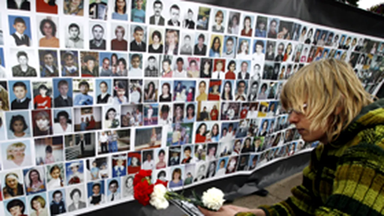 Parchetul rus cere reexaminarea dosarului unor poliţişti achitaţi în cazul atacului de la Beslan