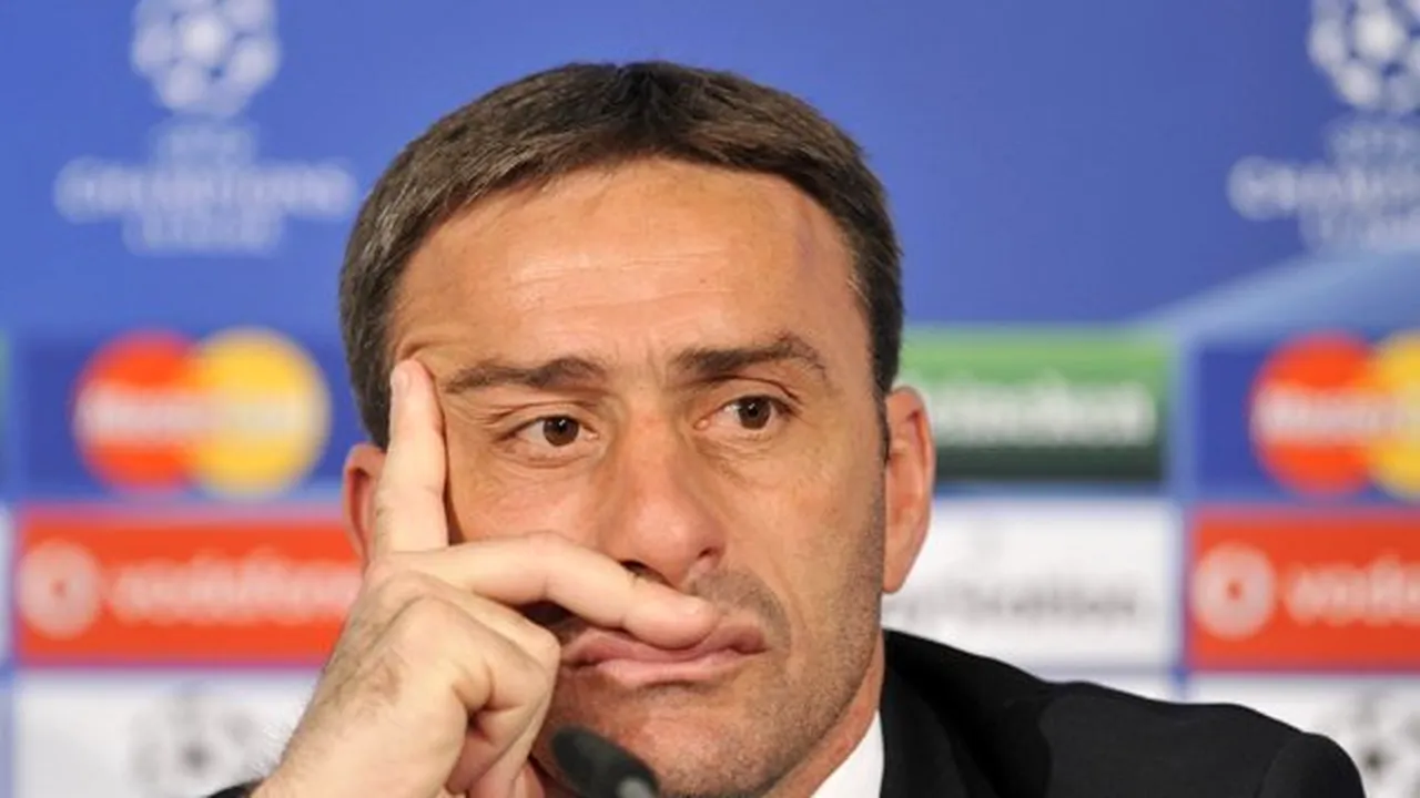 Paulo Bento, noul selecţioner al Portugaliei