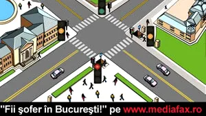 Mediafax.ro lansează o secţiune dedicată alegerilor locale 2008