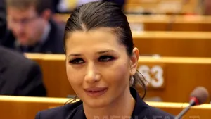 Blaga: Nu ştiu ca Elena Băsescu să fi anunţat PDL despre o nouă candidatură la europarlamentare