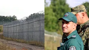 Migranți afgani, găsiți inconștienți într-o dubă în Bulgaria. Au plătit mii de euro să ajungă în Vestul Europei