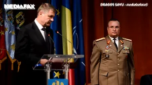 COMENTARIU Lelia Munteanu. Ciucă: de la Statul Major la statul minor