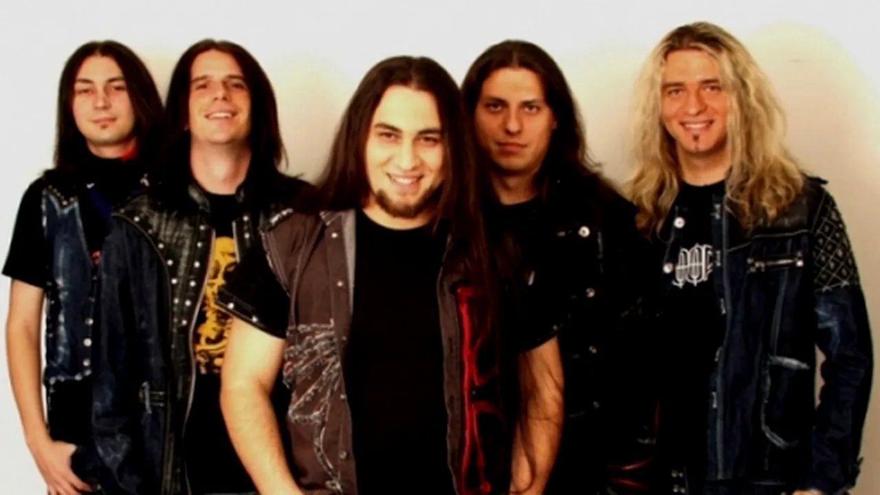 Trooper susţine un concert aniversar pe 27 octombrie