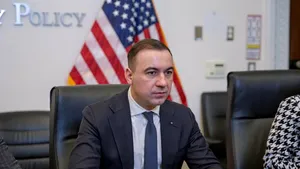 ECONOMIC Bogdan Ivan, întâlniri la Washington pe securitate energetică și proiecte nucleare: „Vorbim despre mobilizarea unor finanțări de ordinul miliardelor de euro”
