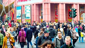 Sărăcia din cea mai puternică economie europeană, o bombă cu ceas