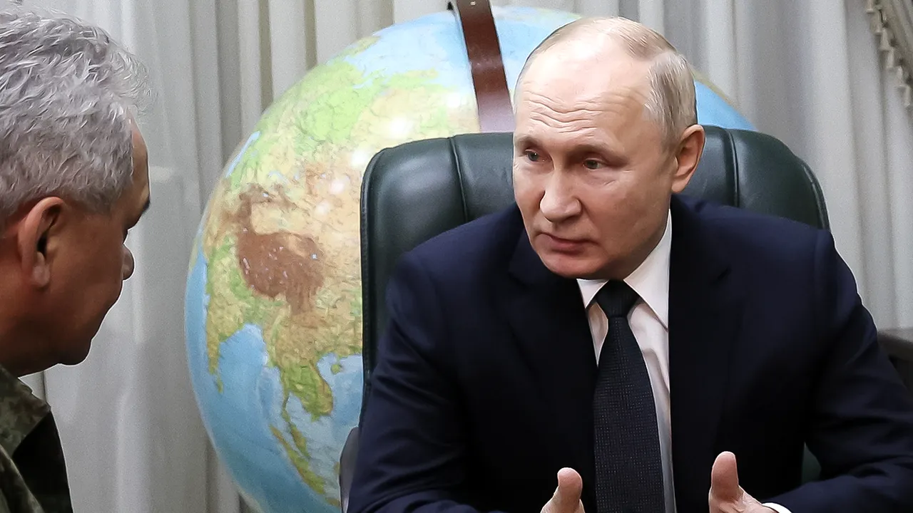 Vladimir Putin, din nou printre liderii lumii. Preşedintele Rusiei va participa la summitul virtual al Grupului G20
