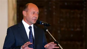 Băsescu: Există încă mentalitatea politicienilor că procurorul trebuie controlat