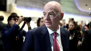Reuters: Trei confederații iau în calcul un vot de neîncredere pentru a-l înlătura pe Infantino de la conducerea FIFA