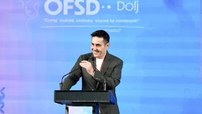 POLITIC Claudiu Manda: PSD este pregătit să își asume guvernarea, dar și pentru anticipate