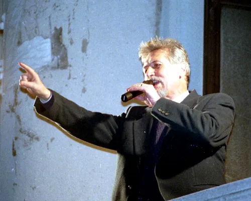 RETROSPECTIVĂ MEDIAFAX 35. 1996 – Puterea politică se schimbă prin vot. Prima alternanță democratică la putere după 1989