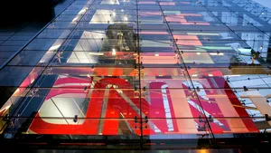 ALERTĂ la CNN: Un individ a fost arestat după ce a ameninţat cu moartea un jurnalist 