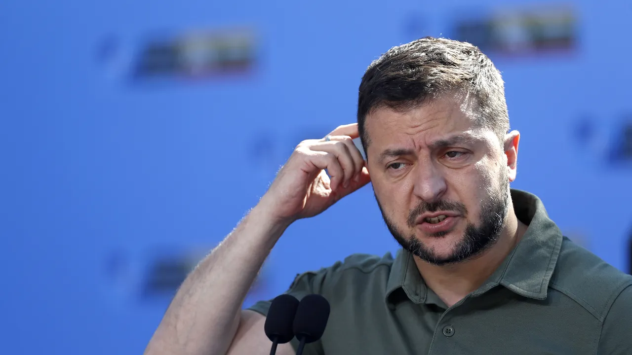 Zelenski se opune vehement prelungirii restricţiilor UE privind importurile cerealelor ucrainene