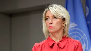 Rusia respinge acuzaţiile Alianţei Nord-Atlantice privind acţiunile destabilizatoare