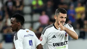 FC Botoșani a demolat-o pe Sepsi, 5-0. Patru goluri în prima repriză și „dublă” pentru Mailat