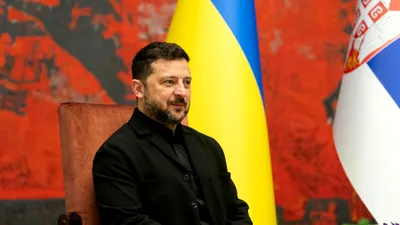 EXTERNE Ucraina a transmis SUA propuneri concrete pentru încheierea războiului, transmite Volodimir Zelenski