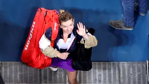 Australian Open: Simona Halep a fost eliminată în primul tur la proba de dublu